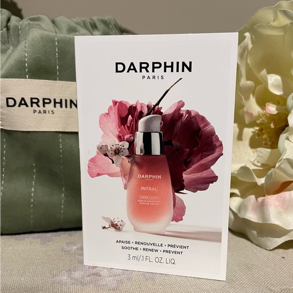 DARPHIN Beauty Bag - Picture 10 of 12